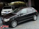 FIAT Palio Economy 1.0 4p. Preta
