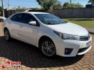 TOYOTA Corolla XEi 2.0 16v Branca