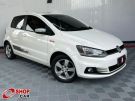 VW - Volkswagen Fox Rock in Rio 1.6 4p. Branca