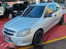 GM - Chevrolet Celta LS 1.0 2p. Prata