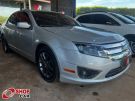FORD Fusion SEL 2.5 16v Prata