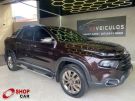 FIAT Toro Ranch 2.0TDi 16v 4x4 Marrom