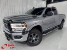 RAM 2500 Laramie 6.7TDi 24v 4x4 C.D. Prata