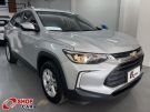 GM - Chevrolet Tracker 1.0T 12v Prata