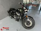 ROYAL ENFIELD Super Meteor Celestial 650 Verde