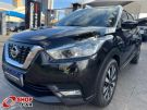 NISSAN Kicks SL 1.6 16v Preta