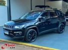 JEEP Compass Night Eagle 2.0 16v Preta