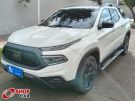 FIAT Toro Volcano 1.3T 16v Branca