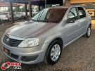 RENAULT Logan Expression 1.0 16v Prata