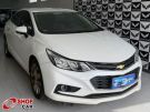 GM - Chevrolet Cruze Sedan LT 1.4T 16v Branca