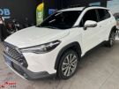 TOYOTA Corolla Cross XRE 2.0 16v Branca