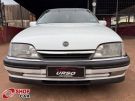 GM - Chevrolet Omega CD 4.1 Branca