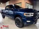 RAM 2500 Laramie Night Edition 6.7TDi 24v 4x4 C.D. Azul
