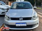 VW - Volkswagen Gol Trend 1.6 4p. Prata