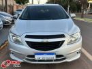 GM - Chevrolet Onix Joy 1.0 Prata