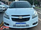 GM - Chevrolet Cruze Sedan LT 1.8 16v Branca