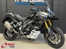 SUZUKI DL 1000 V-Strom Preta