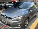 VW - Volkswagen Fox Connect 1.6 4p. Cinza