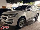 GM - Chevrolet TrailBlazer LTZ 2.8CTDi 16v 4x4 Branca