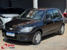 GM - Chevrolet Celta LT 1.0 4p. Preta