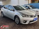 TOYOTA Corolla XEi 2.0 16v Prata
