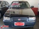 FIAT Uno Mille Celebration Way 1.0 Fire 4p. Preta