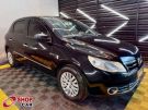 VW - Volkswagen Gol 1.0 4p. Preta