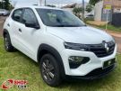 RENAULT Kwid Zen 1.0 12v Branca