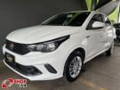 FIAT Argo Drive 1.0 Branca