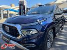 FIAT Toro Ranch 2.0TDi 16v 4x4 Azul