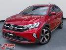 VW - Volkswagen Nivus Highline 1.0 12v TSi Vermelha