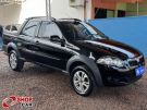 FIAT Strada Trekking 1.6 16v C.D. Preta