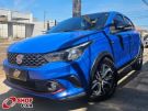 FIAT Argo HGT 1.8 16v Azul