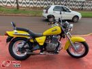 FYM FY 250 Amarela