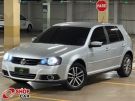 VW - Volkswagen Golf Sportline 1.6 Prata