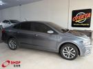 VW - Volkswagen Virtus Highline 1.0 12v TSi Cinza