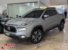 FIAT Toro Freedom 1.3T 16v Prata