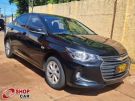 GM - Chevrolet Onix Sedan Plus LTZ 1.0T 12v Preta