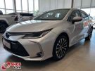 TOYOTA Corolla Altis Premium Hybrid 1.8 16v Prata