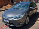 TOYOTA Corolla XEi 2.0 16v Cinza