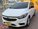 GM - Chevrolet Prisma Advantage 1.4 Branca