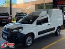 FIAT Fiorino Furgão Endurance 1.3 Branca