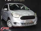 FORD Ka Hatch SE 1.0 12v Branca