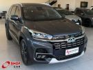 CHERY Tiggo 8 TXS 1.6T 16v Cinza