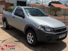 FIAT Strada Working 1.4 C.S. Prata