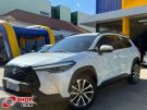 TOYOTA Corolla Cross XRE 2.0 16v Branca