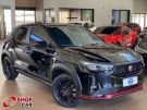 FIAT Pulse Abarth 1.3T 16v Preta