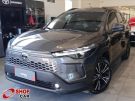 TOYOTA Corolla Cross XRX 2.0 16v Cinza