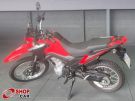 HONDA NXR 160i Bros Vermelha