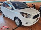 FORD Ka Hatch SE 1.0 12v Branca